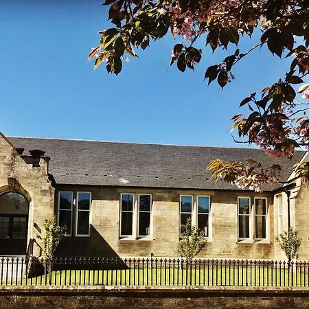 הוילה The Old Schoolhouse, קינרוס מראה חיצוני תמונה